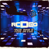Conflict - Rodeo & Decrypt