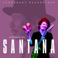 El Corazon Manda - Santana