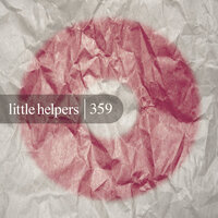 Little Helper 359-2 - Da Lex Dj & Butane
