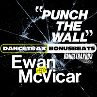 Ecosse - Ewan McVicar