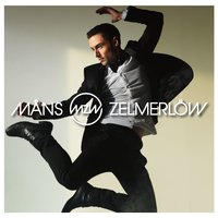 Freak Out - Måns Zelmerlöw