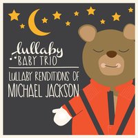 Off the Wall - Lullaby Baby Trio