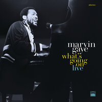Inner City Blues (Make Me Wanna Holler) - Marvin Gaye
