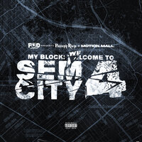 SLAVERY - Young Jr & Kie4real & D-Lo & Fully