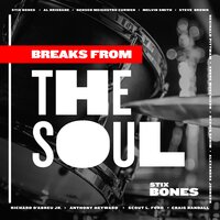 Spanish Harlem - Steven Brown & Stix Bones