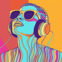 Lienzo De Sonido - Academia de Música Mantras Budistas & Academia de Música para el Alma & Rap90