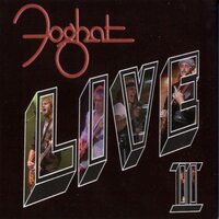 I'm a Rock 'n Roller - Foghat