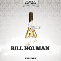 Cousin Jack - Bill Holman