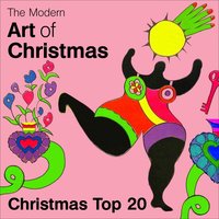 White Christmas - Miroslav Pyatnikov & Taras Kuznetsov & the Black See Horns & Valeriy Negovora & Natalya Gavrilyuk & Vitaliy Fesenko & Ирвинг Берлин