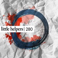 Little Helper 280-3 - Riko Forinson