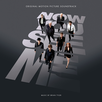 Sleight of the Mind - Brian Tyler