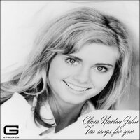 Angel of the morning - Olivia Newton-John