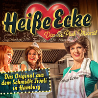 Irgendwann - Original Hamburg Cast & Martin Lingnau & Heiko Wohlgemuth