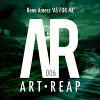 As For Me - Rene Amesz