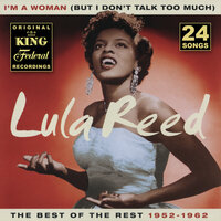 Sample Man - Lula Reed