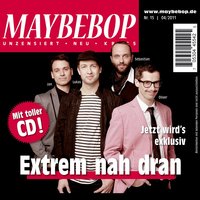Was uns verbindet - Maybebop