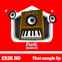 That Drum - Erik Bo