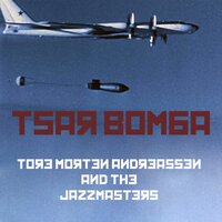 Declassified - Tore Morten Andreassen & The JazzMasters