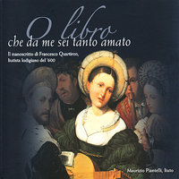 O libro che da me sei tanto amato: Romanescha - Maurizio Piantelli