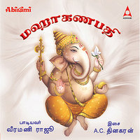 Nadha Gananatha - Veeramani Raju