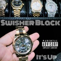 off top - Swisher Black