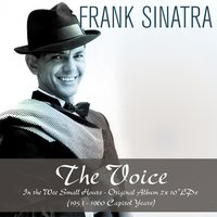It Never Entered My Mind - Frank Sinatra & Nelson Riddle And His Orchestra