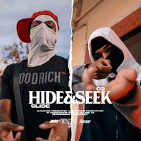 Hide & Seek - C2 & SlideTD2