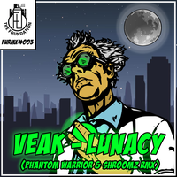 Lunacy - Veak