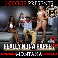 Been Thuggin' - J-Diggs & Montana Montana Montana & Beeda Weeda