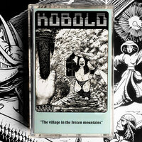 Facing the storm - Kobold