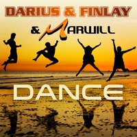 Dance - Orry Jackson & Luc & Darius & Finlay & Mike & Luc & Orry Jackson