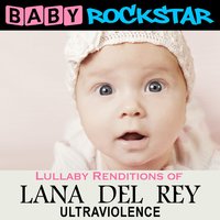 Sad Girl - Baby Rockstar