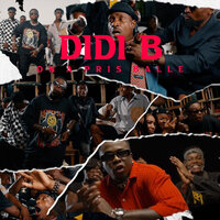 On a pris balle - Didi B