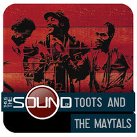 Funky Kingston - Toots & The Maytals