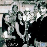 Gandhi's Revenge - Hot Club de Norvège & Ulf Wakenius & Vertavo String Quartet