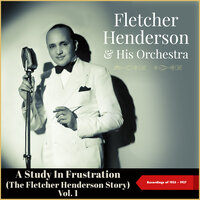 Shanghai Shuffle - Fletcher Henderson & His Orchestra