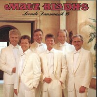 Här inne är det sol - Matz Bladhs