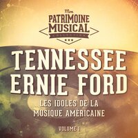 Oh How I Love Jesus - Tennessee Ernie Ford