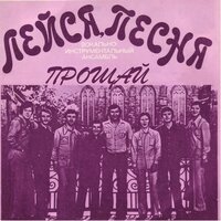 Прощай - ВИА «Лейся, песня!»