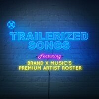 Bang Bang Trailerized - Evie Borgia & Brand X Music