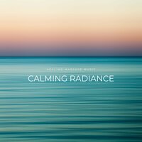 Tranquil Beach Silence - Healing Massage Music