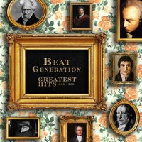 Dancing Like We're Snakes - Beat Generation