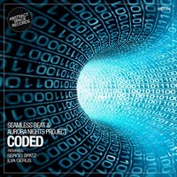 Coded - SeamLess Beat & Aurora Nights Project & Ilya Gerus