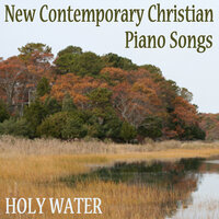 Build Your Kingdom Here - Instrumental Christian Songs & Contemporary Christian Music