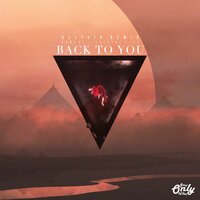 Back To You - DaWave & Crystal Face & Alltair