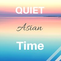 Cleansing Waterfall Music Meditation - Asian Zone