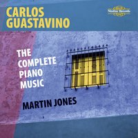 Diez Cantilenas Argentinas: II. Adolescencia - Allegretto moderato molto espressivo - Martin Jones