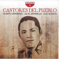 Los Guaduales - Alci Acosta