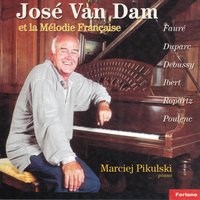 Quatre poèmes d'après Intermezzo: Prélude - Jose Van Dam