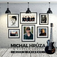 Plamen - Michal Hruza & Aneta Langerova